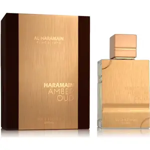 Al Haramain Amber Oud Gold Edition EDP 200 ml UNISEX