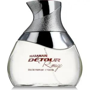 Al Haramain Détour Rouge Eau De Parfum 100 ml (unisex)