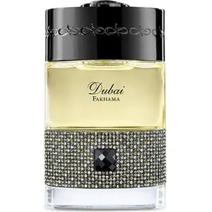 The Spirit Of Dubai Fakhama Unisex Eau de Parfum, 50ml