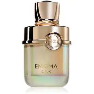 Fragrance World Enigma Deux Eau de Parfum 100ml