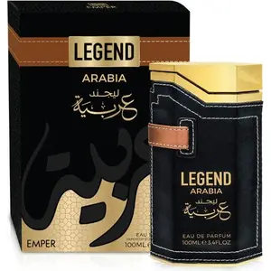 Emper Legend Arabia Eau de Parfum 100ml