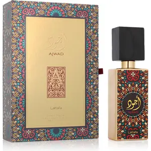 Parfüm Unisex Lattafa EDP Ajwad 60 ml