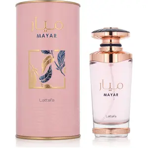 Lattafa Mayar Eau De Parfum 100 ml (woman)