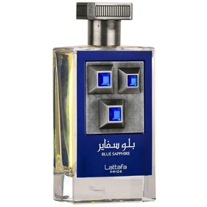 Lattafa Blue Sapphire, Frauen, 100 ml