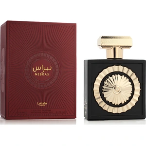 Lattafa Pride Nebras Eau De Parfum 100 ml (unisex)
