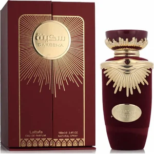 Lattafa Sakeena, Frauen, 100 ml