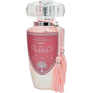 Lattafa a Silky Rose Eau De Parfum 100 ml (woman)