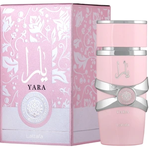 Lattafa Yara 100ml Eau De Parfum One Size