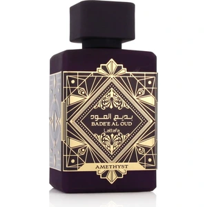 Lattafa Badee Al Oud Amethyst 100ml Eau De Parfum One Size