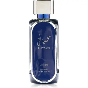 Lattafa Hayaati Al Maleky Eau De Parfum 100 ml (unisex)