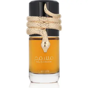 Lattafa Musamam Eau De Parfum 100 ml (unisex)