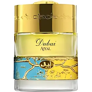 The Spirit of Dubai Ajyal Eau de Parfum 50 ml
