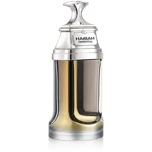 The Spirit of Dubai Haibah Oriental Eau De Parfum 90 ml (unisex)