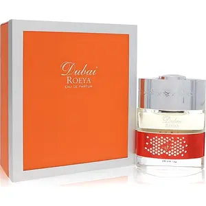 The Spirit of Dubai Roeya Eau de Parfum 50 ml