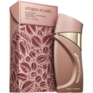 Paris Corner Affogato al Caffè Eau De Parfum 100 ml (unisex)