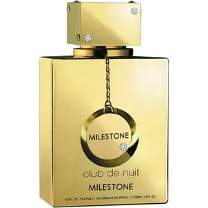 Parfüm Mujer Armaf EDP Club De Nuit Meilenstein 105 ml