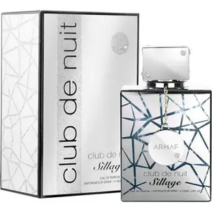 Perfume Unisex Armaf Club de Nuit Sillage EDP EDP 105 ml günstig
