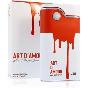 Armaf Art d'Amour Eau de Parfum 100ml Spray