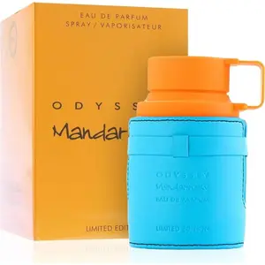 Armaf Odyssey Mandarin Sky Eau de Parfum für Männer 200 ml
