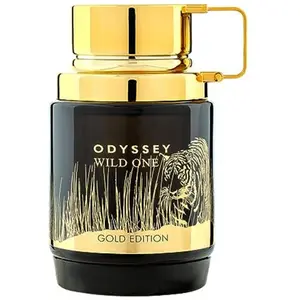 Armaf Odyssey Wild One Gold Edition Eau de Parfum für Herren 100 ml
