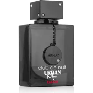 Armaf Club de Nuit Urban Elixir Eau de Parfum für Herren 105 ml
