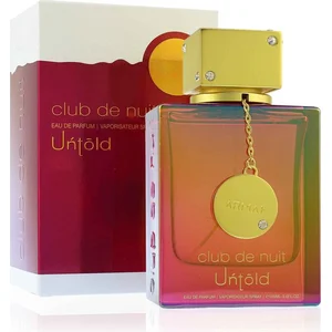ARMAF Club De Nuit Untold, Frauen, 200 ml, Flüssiges Parfüm, Jasmin, S...