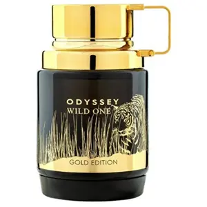 Armaf Odyssey Wild One Gold Edition Eau de Parfum für Männer 60 ml
