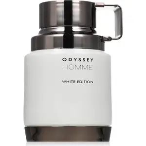 Armaf Odyssey Homme White Edition Eau de Parfum für Herren 60 ml