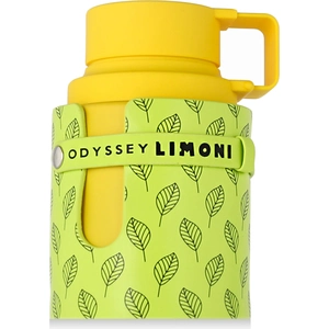ARMAF ODYSSEY LIMONI FRESH EDP 100ML Eau de Parfum