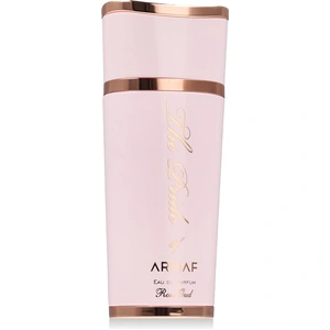 Armaf The Pride Of Armaf Rose Oud Eau De Parfum 100 ml (woman) günstig
