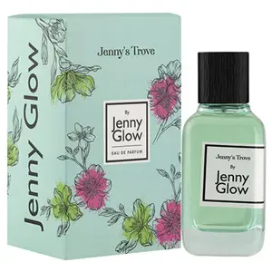 Eau de Parfum, Jenny Glow Jenny's Trove, Unisex, 100 ml