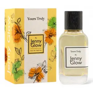 Jenny Glow Yours Truly Eau de Parfum Unisex 100 ml