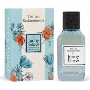 Jenny Glow The Ten Enchantments Eau de Parfum Unisex 100 ml
