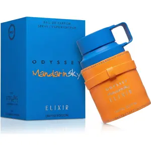 Armaf Odyssey Mandarin Sky Elixir Eau de Parfum für Männer 100 ml