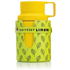 Armaf Odyssey Limoni Fresh Eau de Parfum 60 ml