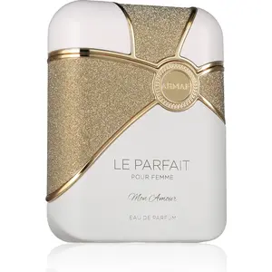 Armaf, Le Parfait Mon Amour, Eau de Parfum, Für Frauen, 100 ml