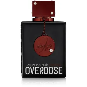 Armaf Club De Nuit Intense Overdose Herrenparfüm 105 ml