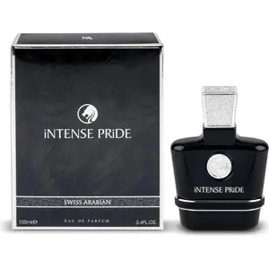 Swiss Arabian Intense Pride Eau de Parfum für Herren 100 ml