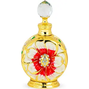 Swiss Arabian Layali Rouge Parfümiertes Öl 15 ml (woman)