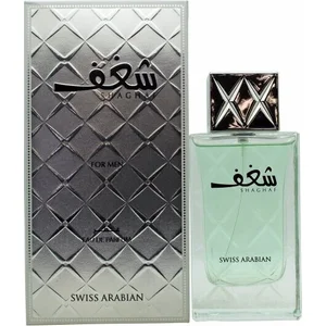 Swiss Arabian Shaghaf Eau de Parfum für Herren 75 ml