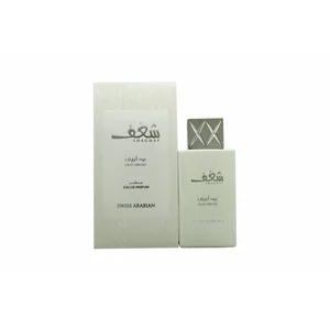 Swiss Arabian Shaghaf Oud Abyad Eau de Parfum 75 ml