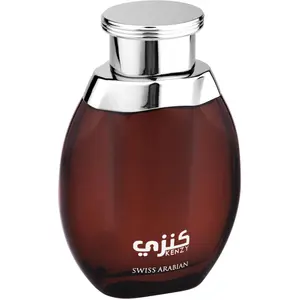 Swiss Arabian Kenzy EdP unisex 100ml Für Männer