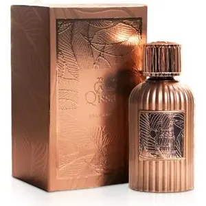 Paris Corner Qissa Delicious Eau De Parfum 100 ml (woman)