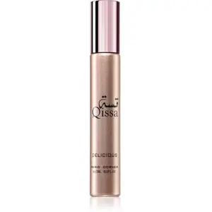 Paris Corner Qissa Delicious Eau de Parfum 15 ml