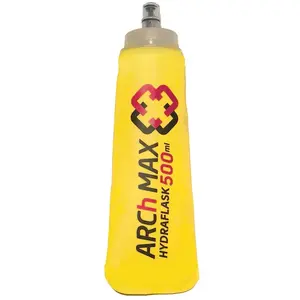 Arch Max Logo 500ml Softflask One Size günstig
