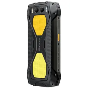 Blackview BV7300 (NFC - 6.67" - 256 Go, 6 Go RAM - 15 000 mAh) Noir (2...