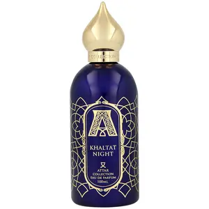Attar Collection Khaltat Night Eau De Parfum 100 ml (unisex)