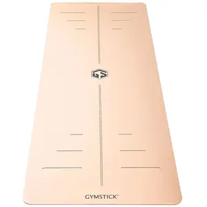Gymstick Premium Yoga Matte 172 x 61 x 0.3 cm günstig