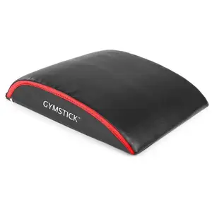 Gymstick Ab Matte 38 x 30 x 7.5 cm