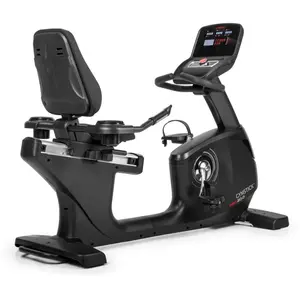 Gymstick Pro20.0 Recumbent Heimtrainer One Size günstig